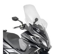 PARABRISAS [GIVI] - KYMCO DOWNTOWN ABS 125I / 350I (2015-2016) - COD.D6107ST