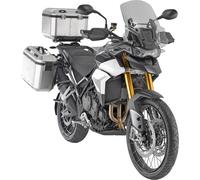 Parabrisas GIVI Negro D6415S