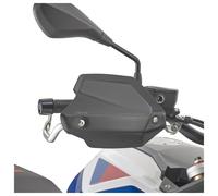 Parabrisas GiVi plexiglás ahumado para BMW F 900 GS 2024-2026