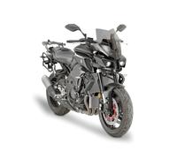 Parabrisas GiVi tintado 360 x 360 mm con ABE para Yamaha MT-10 2016-2021