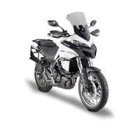 Parabrisas GiVi tintado 390 x 485 mm ABE p/ Ducati Multistrada 950 dsd 2017