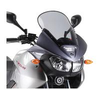 Parabrisas GiVi tintado 410 x 325 mm con ABE para Yamaha TDM 900 2002-2014