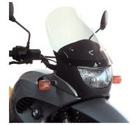 Parabrisas GiVi tintado 411 x 340 mm con ABE para BMW F 650 GS 2000-2003
