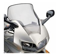 Parabrisas GiVi tintado 460 x 420 mm con ABE para Honda VFR 800 FI 1997-2001