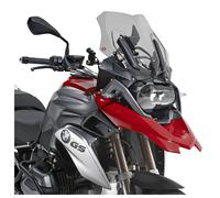 Parabrisas GiVi tintado 485 x 355 mm con ABE para BMW R 1200 GS LC año 2013-2015