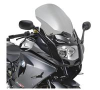 Parabrisas GiVi tintado 580 x 400 mm con ABE para BMW F 800 GT 2013-2019