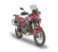 Parabrisas GiVi tintado con ABE para Honda CRF1100L Africa Twin 2020-2023