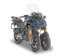 Parabrisas GiVi transparente 446 x 590 mm con ABE para Yamaha Niken 900