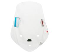 Parabrisas para scooters Givi Piaggio X9 200-250-500 Evolution (2003 à 2008) TU