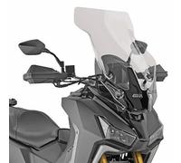 Parabrisas Givi Transparente Completo Para SYM ADX TG 400 2025-2026