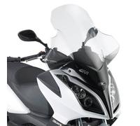 Parabrisas GIVI Transparente D294ST Kymco Downtown 125i 2009 2010 2011