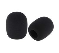 Parabrisas grande de espuma de micrófono para (40 mm)