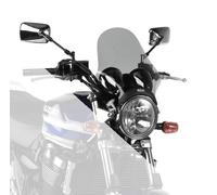 Parabrisas Humo GIVI a210 para Speed Twin 1200 / Benelli Imperial 400 / Kaw.
