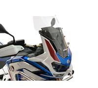 PARABRISAS INTERMEDIA TRANSPARENTE WRS PARA HONDA AFRICA TWIN CRF1100L ADV SPORT