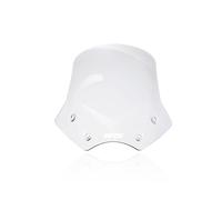 PARABRISAS INTERMEDIO TRANSPARENTE WRS PARA BMW R 1200 R 2006-2014