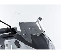 PARABRISAS INTERMEDIO TRANSPARENTE WRS PARA YAMAHA T-MAX 560 TECH MAX 2025-2026