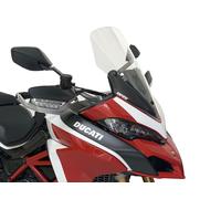 PARABRISAS INTERMEDIO TRASPARENT WRS PARA DUCATI MULTISTRADA 1260 / S 2018-2020