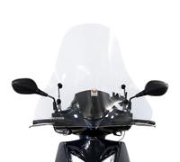 Parabrisas Isotta con enganches compatible para Kymco Agility 125 200 R16 Plus 2014 2020