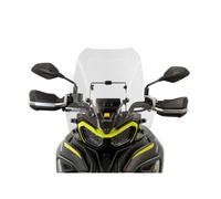 Parabrisas Isotta Integral Aletas Lat 510x670 Benelli Trk 702 700 2023 2024 232T