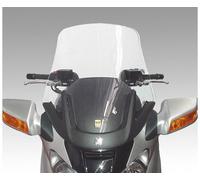 Parabrisas Isotta Original Medio 625x540x4 Suzuki Burgman Exec Abs 650 2006 2013