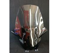 Parabrisas Kimco Xciting 400 cc 2013, art. 23341, grosor 4 mm