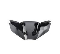 Parabrisas Kit Estructura Montaje Múltiple Pantalla Central Deflector Viento Polivalente Parabrisas Delantero para MT-07 para Mt07 GEN4 2025(E)