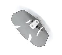 Parabrisas La Motocicleta Compatible Con CanAm Para Spyder Para F3-S Para F3T Deflector De Viento Para Motocicleta Accesorio Para Montar Piezas De Motocicleta Deflector De Parabrisas