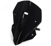 Parabrisas la Motocicleta Compatible Con CB1000 Para Hornet SP 2025 Deflectores De Parabrisas Para Motocicleta Extensión De Alerón Universal