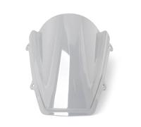 Parabrisas la Motocicleta Compatible Con CBR Para 600RR 2021 2022 2023 2024 2025 Deflectores De Parabrisas De Motocicleta Extensión De Alerón Universal