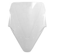 Parabrisas la Motocicleta Compatible Con Forza Para NSS 750 2021-2023 Deflectores De Parabrisas De Motocicleta Extensión De Alerón Universal