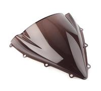 Parabrisas la Motocicleta Compatible Con Mv Para Agusta Para F3 800 2012-2017 Deflectores De Parabrisas De Moto Extensión De Alerón Universal