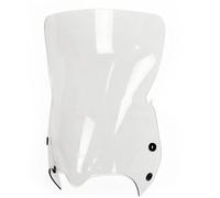 Parabrisas la Motocicleta Compatible Con Suzuki Para Boulevard 109R Para VZR1800 Deflectores De Parabrisas Para Motocicleta Extensión De Alerón Universal