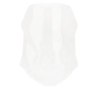 Parabrisas la Motocicleta Compatible Con Tiger 1200 Pro 2022-2023 Para 1200GT 2022-2023 Extensión De Alerón Deflectores De Parabrisas De Motocicleta