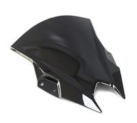 Parabrisas La Motocicleta Para Ninja 500 Para SE 2024 Parabrisas Delantero De Motocicleta Accesorios De Motocicleta Kit De Carenado Deflector Extensión Alerón Piezas De Repuesto