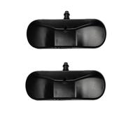 Parabrisas Lava Boquilla Compatible Con A4 B8 2008-2016, Limpiaparabrisas De Coche, Boquilla De Limpiaparabrisas De Coche, Subconjunto De Pulverización, Boquillas De Limpiaparabrisas 8J0955988