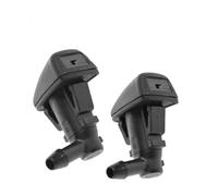 Parabrisas Lava Boquilla Compatible Con Chevrolet Para Cruz 2014-2015 Boquillas Limpiaparabrisas Para Parabrisas Automóvil Boquilla Limpiaparabrisas Salida Rociador Líquido 95226510