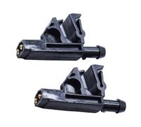 Parabrisas Lava Boquilla Compatible Con Citroen Para Berlingo 1996-2009 Para Xantia Zx 1993-1998 Limpiaparabrisas Delantero Limpiaparabrisas Piezas De Repuesto De Coche 6438A0 643889