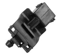 Parabrisas Lava Boquilla Compatible Con Corolla Para Altis E140 2007-2013 Boquilla De Lavado Boquilla De Parabrisas Kit De Pulverización De Arandela 85381-12300