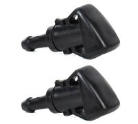 Parabrisas Lava Boquilla Compatible Con Dodge Para Avenger Para Journey 2009-2011 Boquilla De Limpiaparabrisas De Coche Boquilla De Limpiaparabrisas De Coche