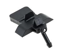 Parabrisas Lava Boquilla Compatible Con Nissan Para Micra K12 2003-2010, Boquilla Para Parabrisas, Limpiaparabrisas, Rociador De Agua, Bomba Lavaparabrisas De Coche 28930AX600