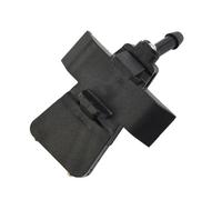 Parabrisas Lava Boquilla Compatible Con Nissan Para Micra K12 2003-2010, Rociador De Boquilla De Limpiaparabrisas Delantero De Coche 28930AX600