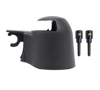 Parabrisas Lava Boquilla Compatible Con Seat Para Altea 2004-2016, Boquilla De Pulverización Para Limpiaparabrisas Trasero De Coche, Repuesto 6Q6955435B