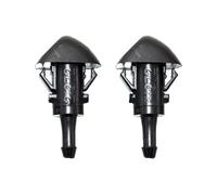 Parabrisas Lava Boquilla Compatible Con Subaru Para Outback Para Legacy 2010-2014 Kits De Rociador Boquilla Limpiaparabrisas Delantero Automóvil Rociador Arandela Automóvil 86636AJ10B