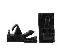 Parabrisas Lava Boquilla Compatible Con Toyota Para Avalon 2005-2012, Boquilla Limpiadora De Parabrisas Delantero De Coche, Pulverizador 85381AC012