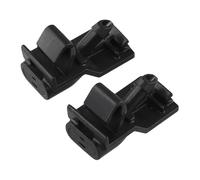 Parabrisas Lava Boquilla Compatible Con Toyota Para Avalon 2005-2012, Boquilla Limpiaparabrisas Delantero, Pulverizadores Limpiaparabrisas, Piezas Limpiaparabrisas Automático 85381AC012