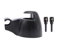 Parabrisas Lava Boquilla Compatible Con VW Para S&haran 7M6 7M8 7M9 2001-2010 Boquilla De Lavado Limpiaparabrisas Automóvil Bomba De Lavado Parabrisas Trasero Universal 6Q6955435D