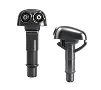 Parabrisas Lava Boquilla Limpiaparabrisas De Coche Jet Coche Para Mitsubishi Para Pajero V31 V33 V73 Colt L200 Lancer Strada Eclipse 3000GT Carisma