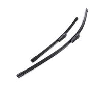 Parabrisas Limpiaparabrisas Limpiaparabrisas Delantero Y Trasero LHD para para Forester SK 2019-2023 Cepillo para Ventana Y Parabrisas 26 "16" 14"
