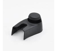 Parabrisas Limpiaparabrisas Limpiaparabrisas Parabrisas Brazo limpiaparabrisas Trasero Cubierta arandela Tuerca ciega para Seat 2006-2012 Protector pulverización Puerta Trasera