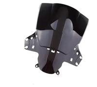 Parabrisas Modificado para CBR250R para MC41 Modelos 2011 2012 2013 Parabrisas De Doble Burbuja para Motocicleta. Carenado Parabrisas para Motocicleta